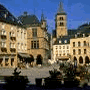H�tels Luxembourg