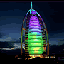 H�tels Dubai