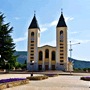 H�tels Medjugorje
