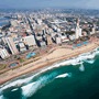 H�tels Durban