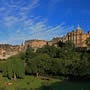H�tels Edimbourg