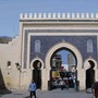 H�tels Fez