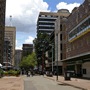 H�tels Harare