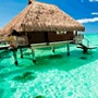 H�tels Bora Bora