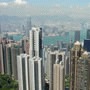 H�tels Hong Kong