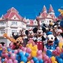 H�tels Disneyland Paris 