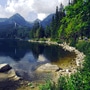 H�tels Strbske Pleso