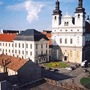 H�tels Trnava