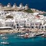 H�tels Mykonos Capital