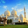 H�tels Abu Dabi
