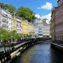 H�tels Karlovy Vary