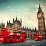 H�tels Londres 