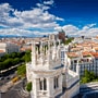 H�tels Madrid
