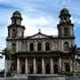 H�tels Managua
