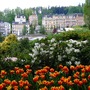 H�tels Marianske Lazne