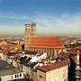 H�tels Munich