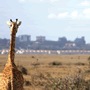 H�tels Nairobi