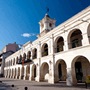 H�tels Salta