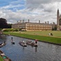H�tels Cambridge