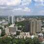 H�tels Dar Es Salaam