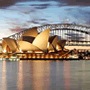 H�tels Sydney