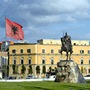 H�tels Tirana