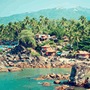 H�tels Goa