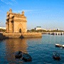 H�tels Bombay