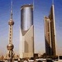 H�tels Shanghai