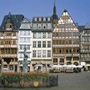 H�tels Francfort