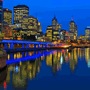 H�tels Melbourne