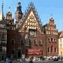 H�tels Wroclav