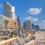 H�tels Tel Aviv