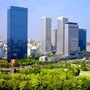 H�tels Osaka
