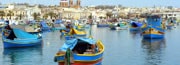 Voyages et Vacances � Malte