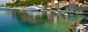 Voyages et Vacances � C�te Croate