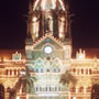 Mumbai (Inde)