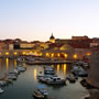 Dubrovnik (Croatie)