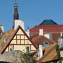 Tallin (Estonie)
