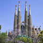 Barcelone Barcelone