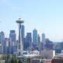 Seattle (Etats Unis)