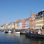 Copenhague (Danemark) Copenhague (Danemark)
