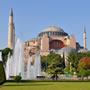 Istanbul (Turquie)