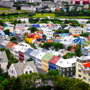 Reykjavik (Islande)