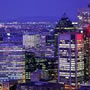 Montréal (Canada) Montréal (Canada)