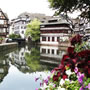 Strasbourg Strasbourg