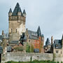 Cochem (Allemagne) Cochem (Allemagne)