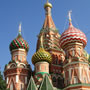 Moscou (Russie) Moscou (Russie)
