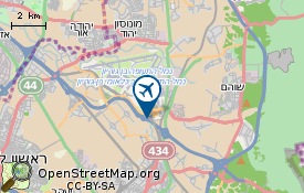 Tel Aviv 