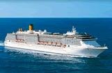 Costa Atlantica - Costa Croisi�res